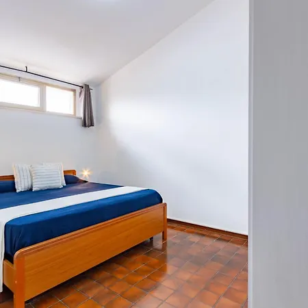 Lejlighed Attico Nautilus - Myho Casa