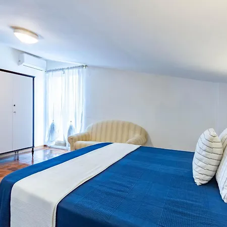 Attico Nautilus - Myho Casa Lejlighed *