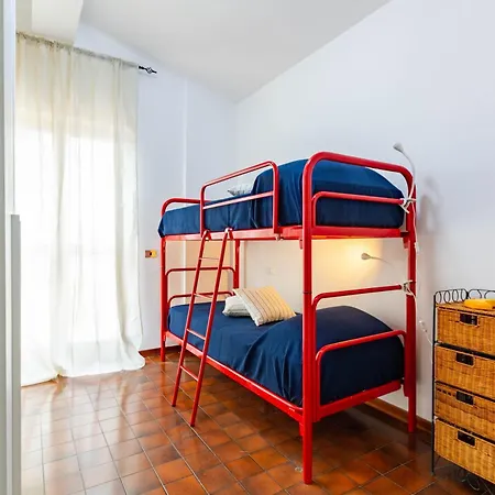 Lejlighed Attico Nautilus - Myho Casa