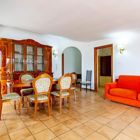 Lejlighed Attico Nautilus - Myho Casa *