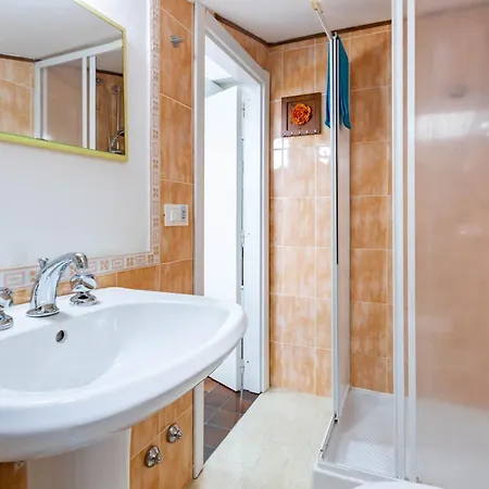 Lejlighed Attico Nautilus - Myho Casa *