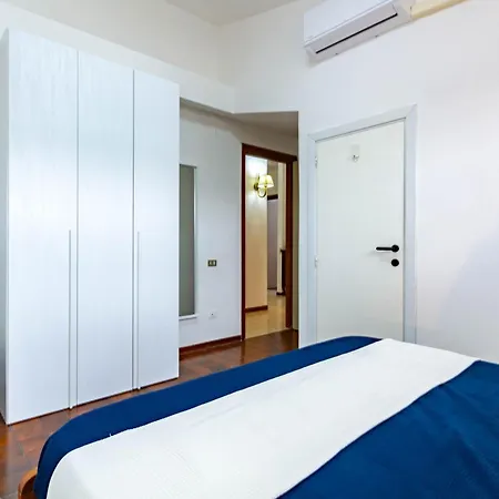 Attico Nautilus - Myho Casa *