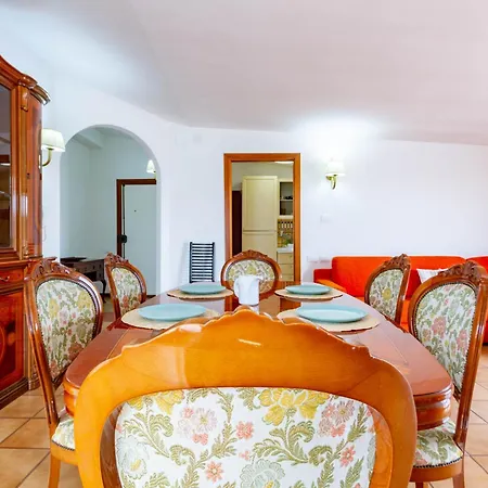 Attico Nautilus - Myho Casa Apartment Alba Adriatica