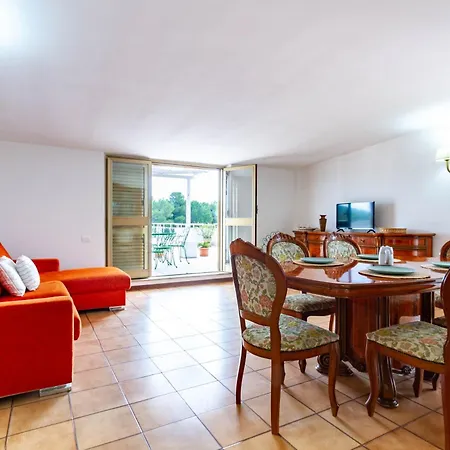 Attico Nautilus - Myho Casa *