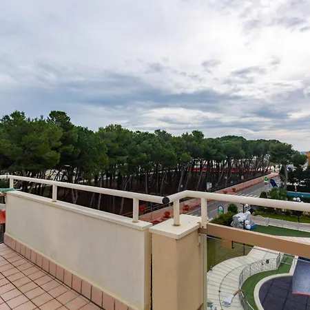 Attico Nautilus - Myho Casa Appartamento Alba Adriatica