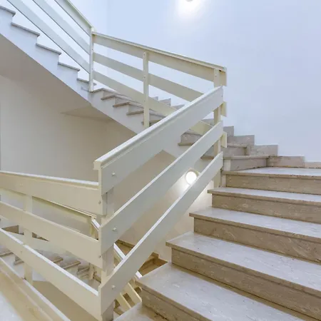 Attico Nautilus - Myho Casa *