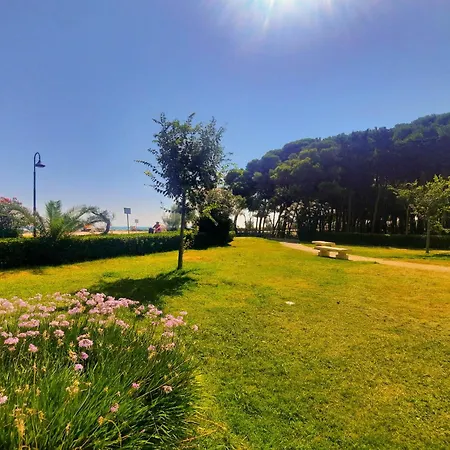 Appartamento Attico Nautilus - Myho Casa *