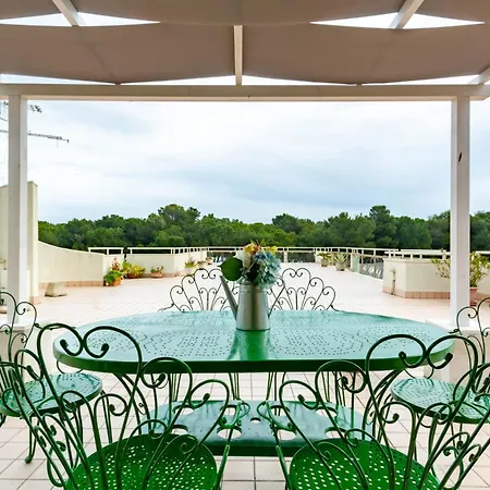 Attico Nautilus - Myho Casa * Alba Adriatica