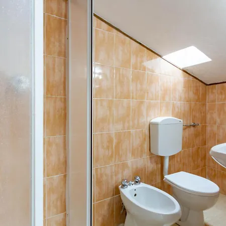 Attico Nautilus - Myho Casa Apartment Alba Adriatica