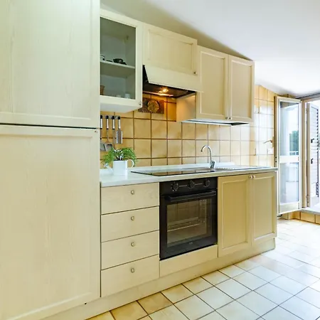 Attico Nautilus - Myho Casa Alba Adriatica