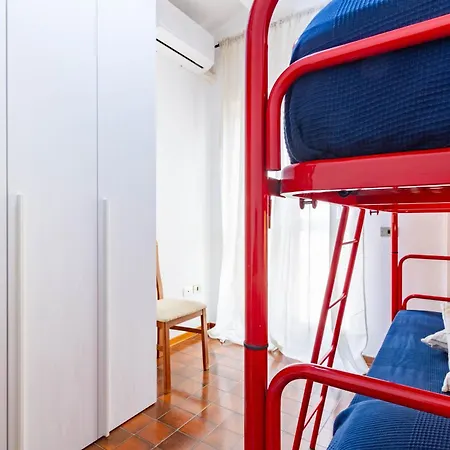 Attico Nautilus - Myho Casa Apartment