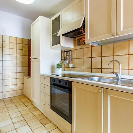 Attico Nautilus - Myho Casa Apartment Alba Adriatica