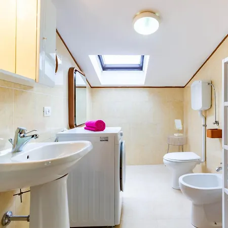 Attico Nautilus - Myho Casa