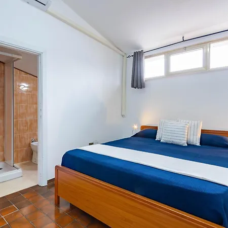 Appartamento Attico Nautilus - Myho Casa *