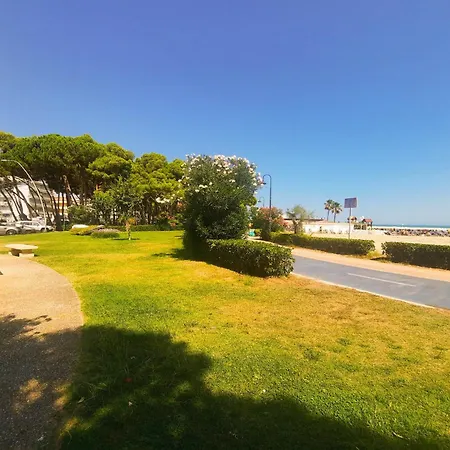 Attico Nautilus - Myho Casa Apartment