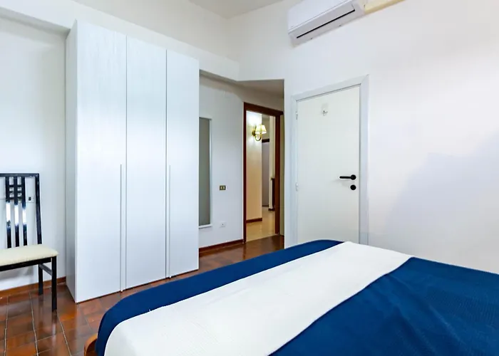 Attico Nautilus - Myho Casa *