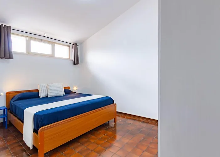 アパート Attico Nautilus - Myho Casa