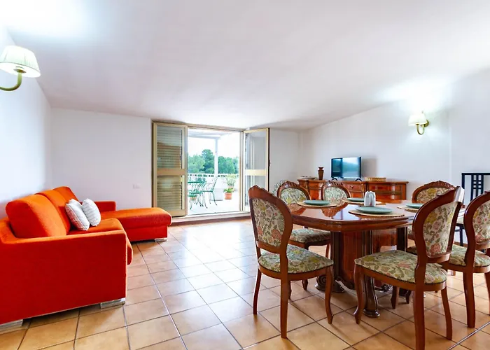 Attico Nautilus - Myho Casa *