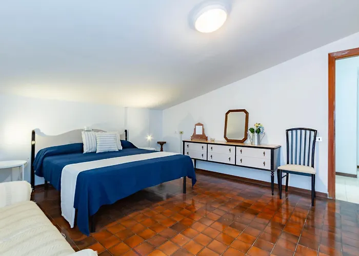 アパート Attico Nautilus - Myho Casa アルバ・アドリアティカ