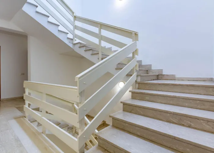 Attico Nautilus - Myho Casa *