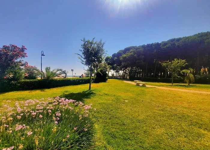 アパート Attico Nautilus - Myho Casa *