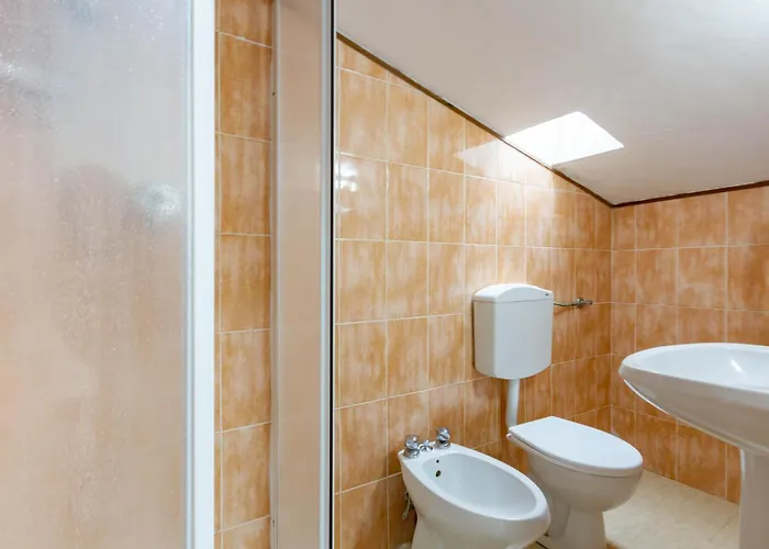 Attico Nautilus - Myho Casa アパート アルバ・アドリアティカ