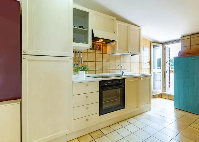 Attico Nautilus - Myho Casa アルバ・アドリアティカ