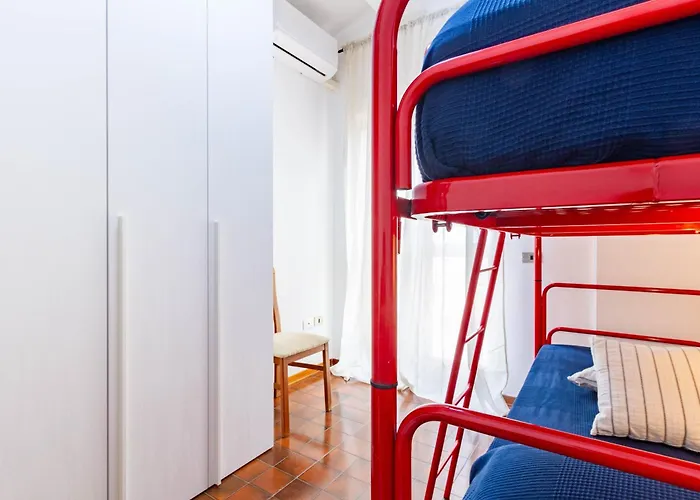 Attico Nautilus - Myho Casa アパート