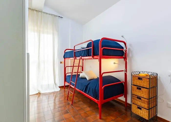 アパート Attico Nautilus - Myho Casa