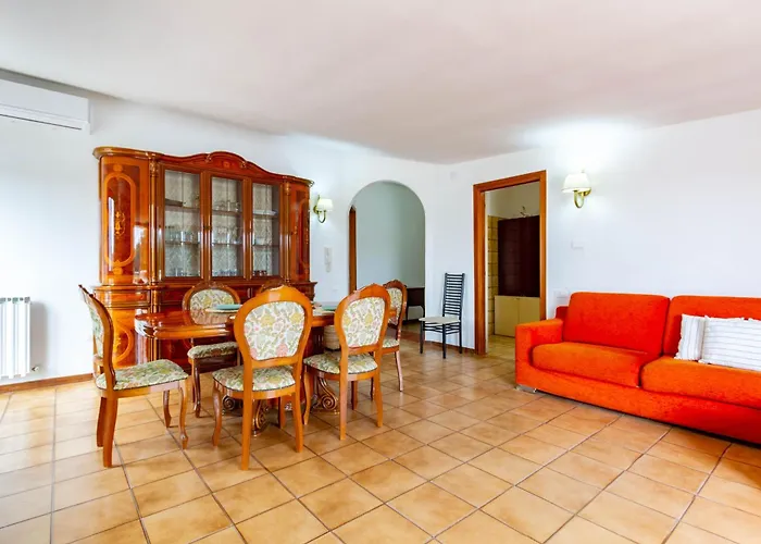 アパート Attico Nautilus - Myho Casa *