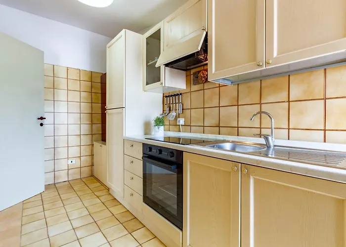 Attico Nautilus - Myho Casa アパート アルバ・アドリアティカ