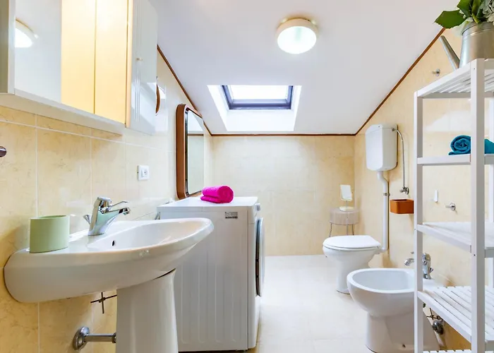 Attico Nautilus - Myho Casa