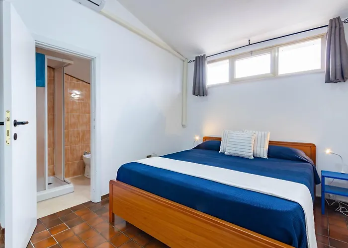 アパート Attico Nautilus - Myho Casa *