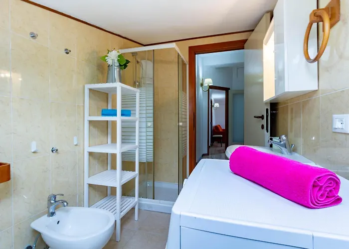 Attico Nautilus - Myho Casa *