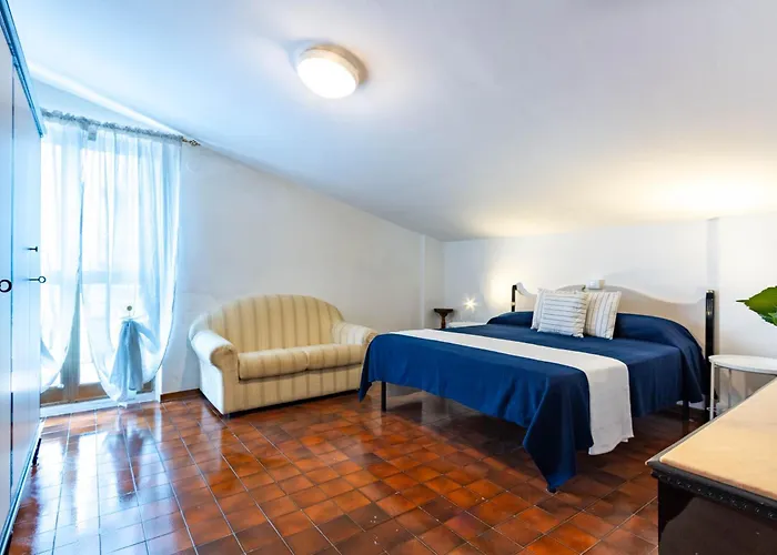 Attico Nautilus - Myho Casa * アルバ・アドリアティカ