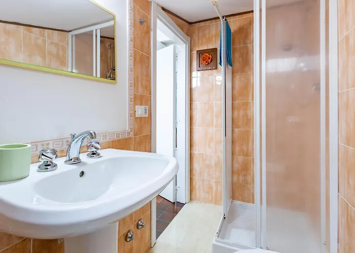 アパート Attico Nautilus - Myho Casa *