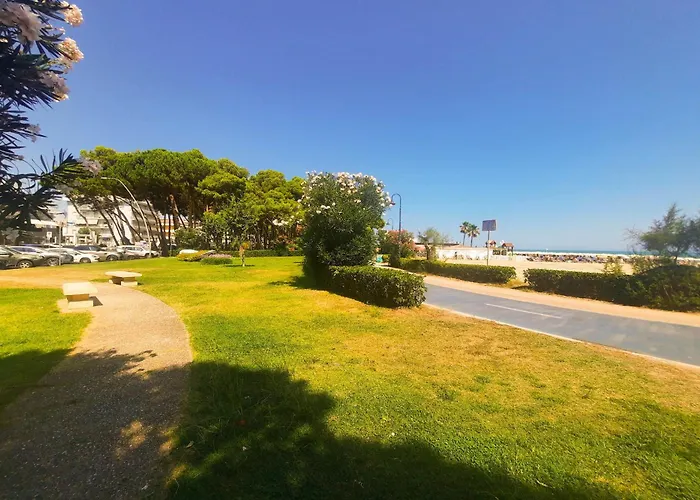 Attico Nautilus - Myho Casa アパート